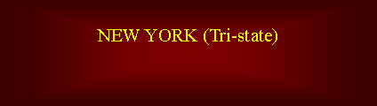 Text Box: NEW YORK (Tri-state)